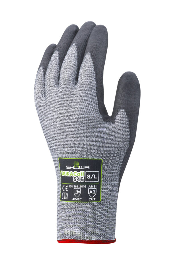ゴム・樹脂手袋特集　ショーワグローブ　「きれいな手　つかいきりグローブ」を拡販　
