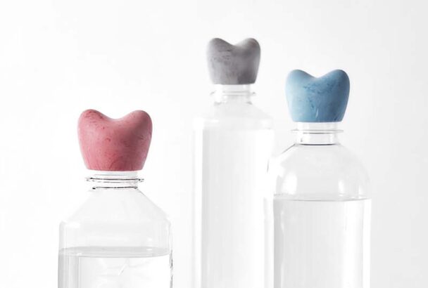 +d「Heart」に採用