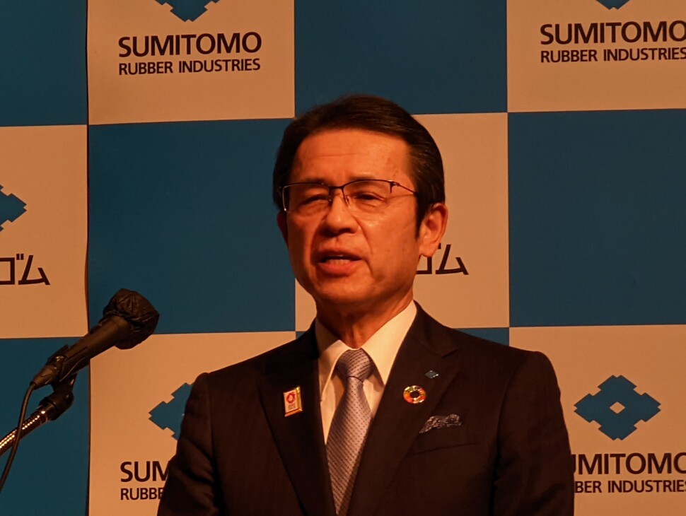 山本悟社長