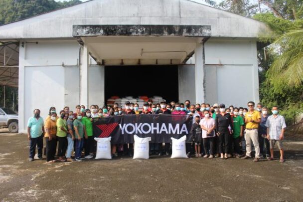 横浜ゴム、天然ゴム農家支援　タイでセミナーイベント実施