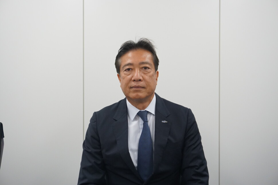 佐藤守社長