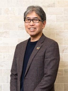 髙橋秀仁CEO