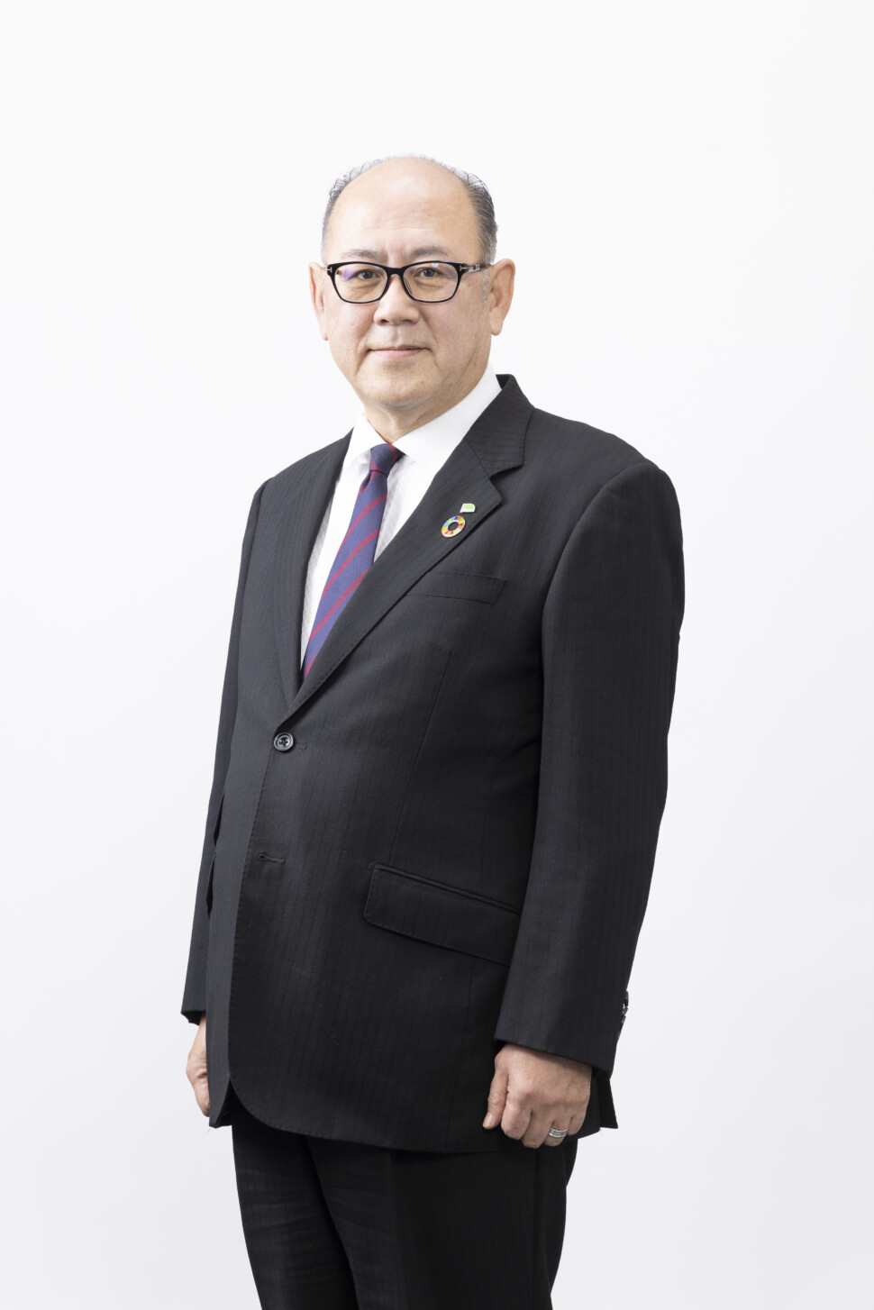 小川秀樹氏