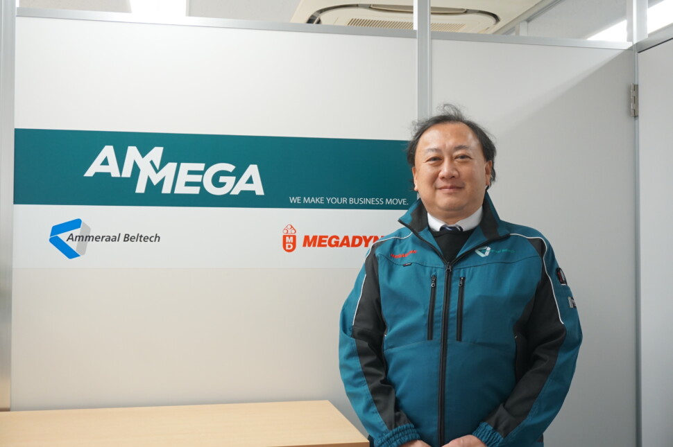 関根龍一代表取締役