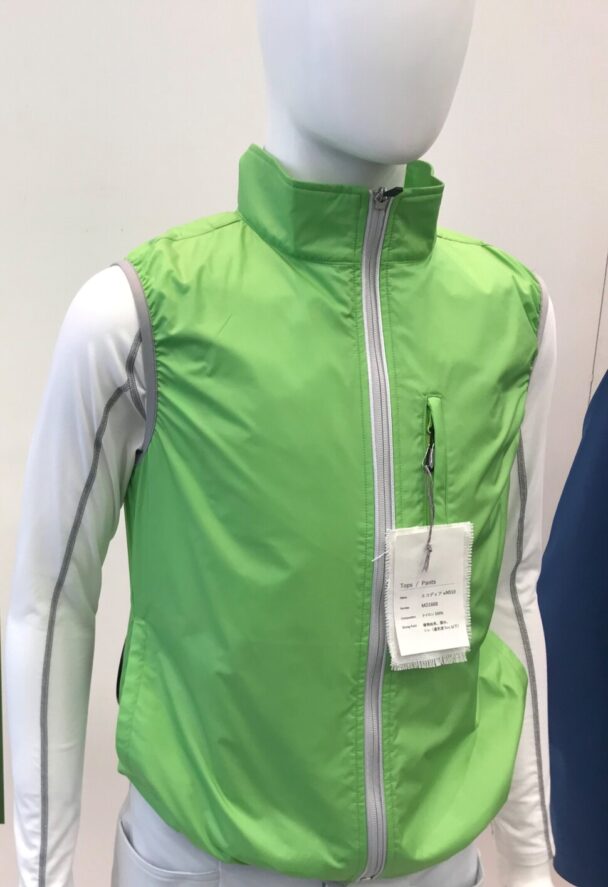 バイオプラスチック特集　東レ　「エコディアＮ５１０」提案強化　１００％植物由来のナイロン繊維