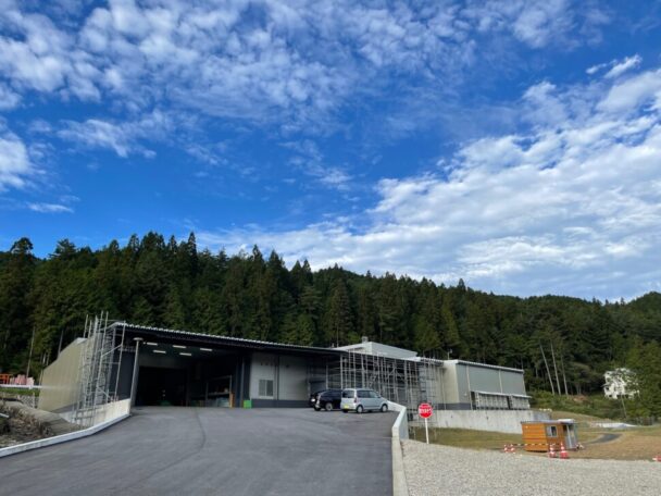 ＣＭＢ特集　竹原ゴム加工　付加価値が高いＦＫＭが伸長　材料過多に対応し在庫管理を強化