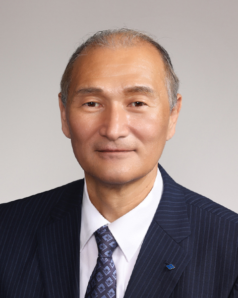 清水和志社長