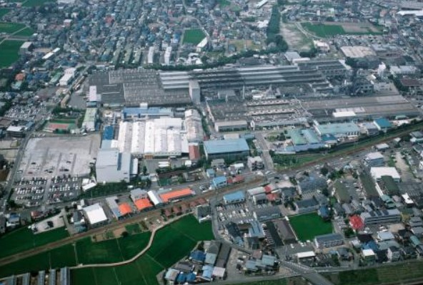 三島工場