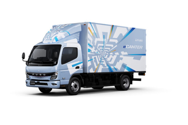 eCanter
