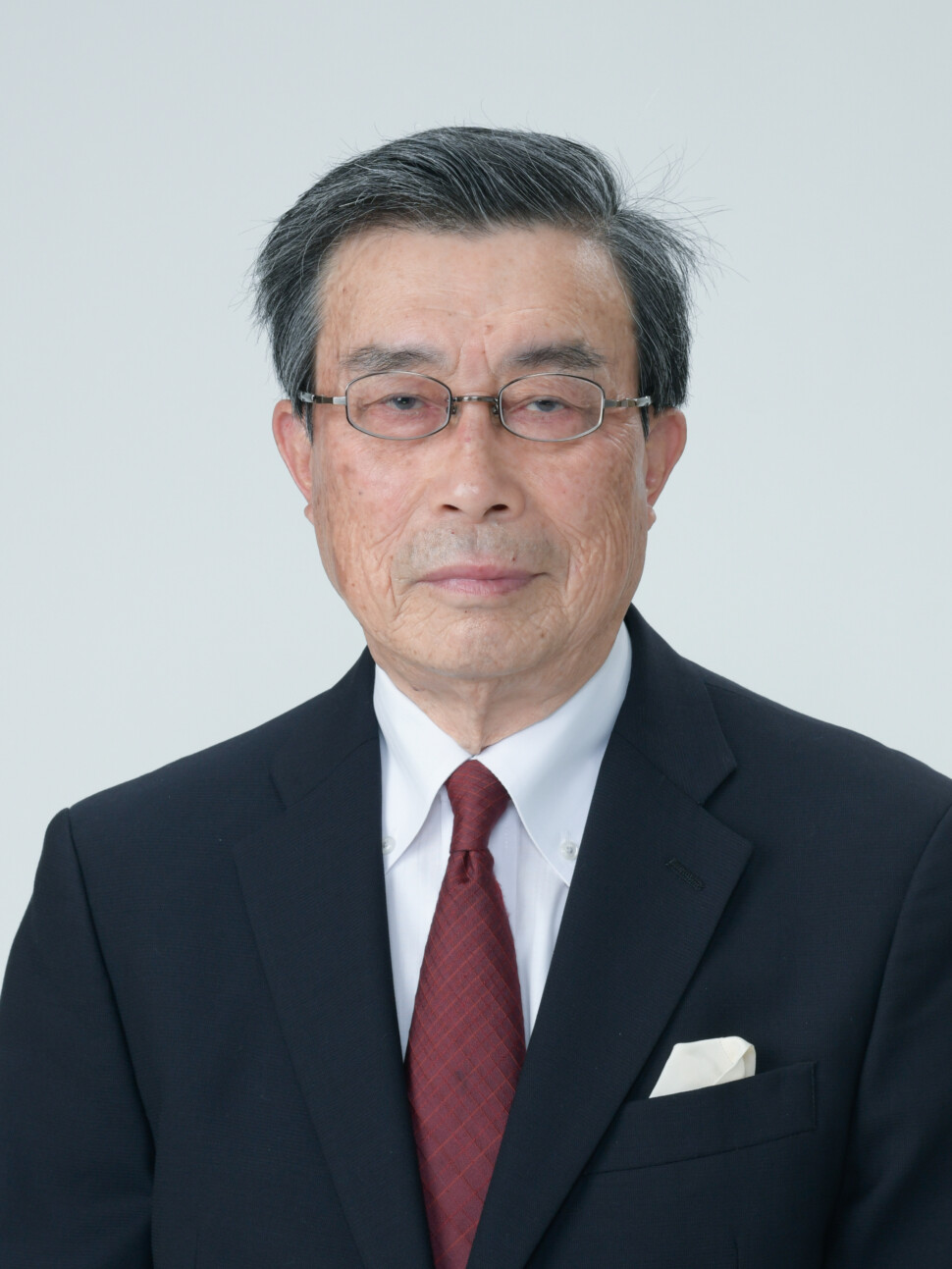 東山邦裕会長