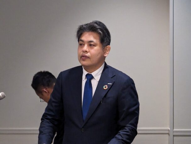 ＴＯＹＯ　ＴＩＲＥ　CO2からブタジエンゴム合成