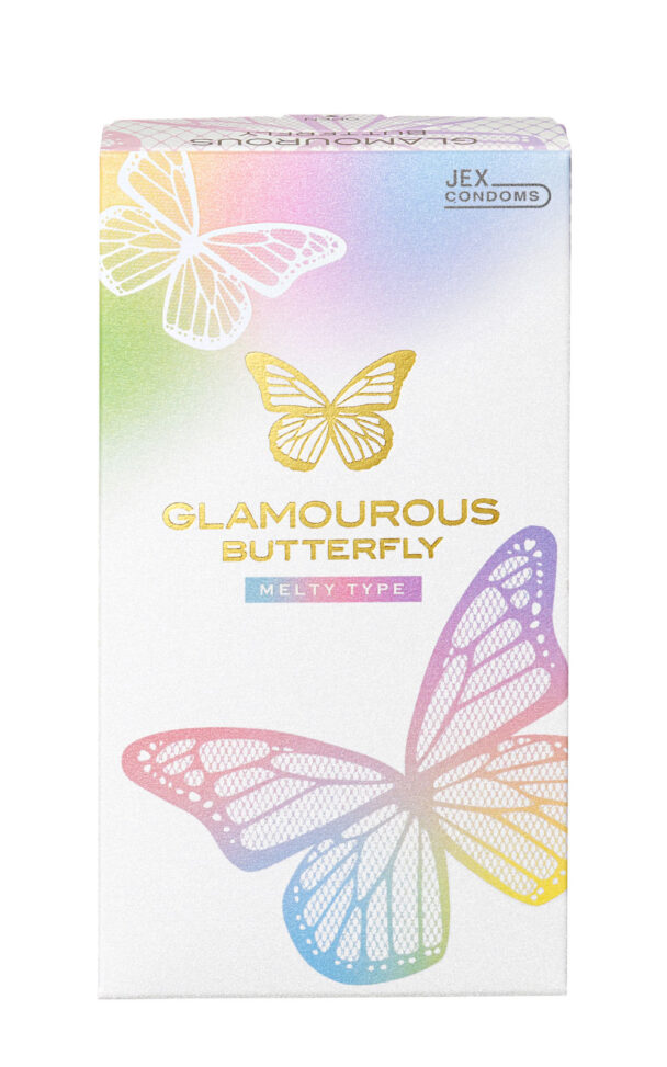 コンドーム特集　ジェクス　新感覚「ＺＯＮＥ」販売は好調　グラマラスバタフライをリニューアル