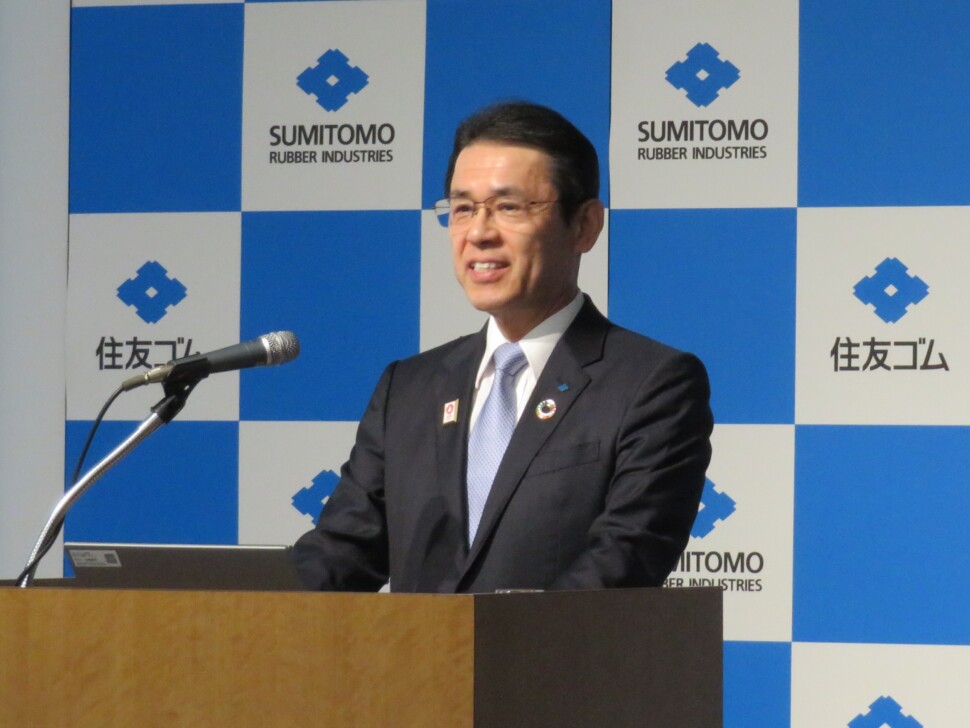 山本悟社長