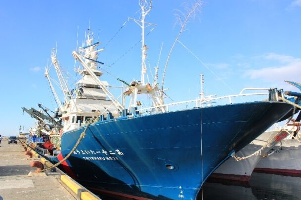 東レ、循環型漁業取組み拡大　漁網ｔｏ漁網リサイクル