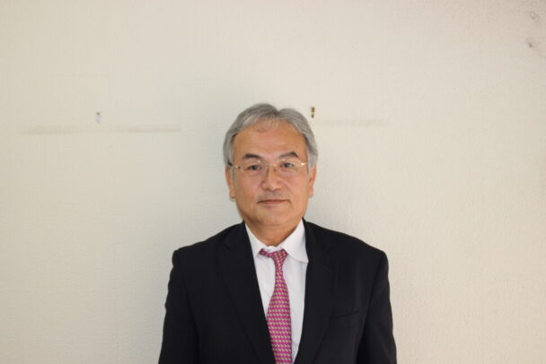 専門技術団体に訊く11　団体インタビュー　日本スチレン工業会　出村公明専務理事