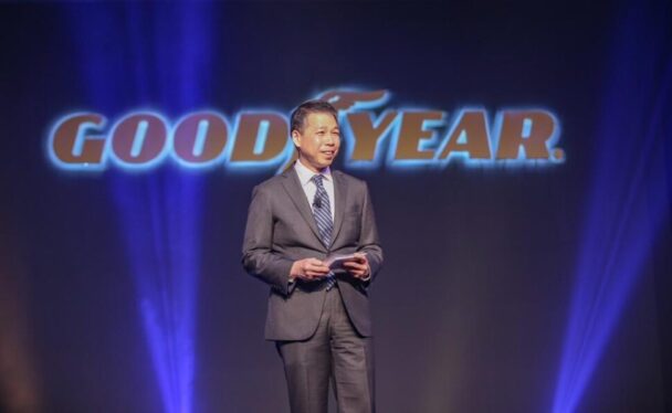 グッドイヤー、創立１２５年　マレーシアイベントでタイヤ技術発表