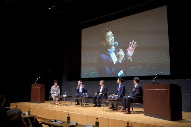 三井化学、ＡＥＰＷ東京サミット参加　サーキュラーエコノミー実現に向け