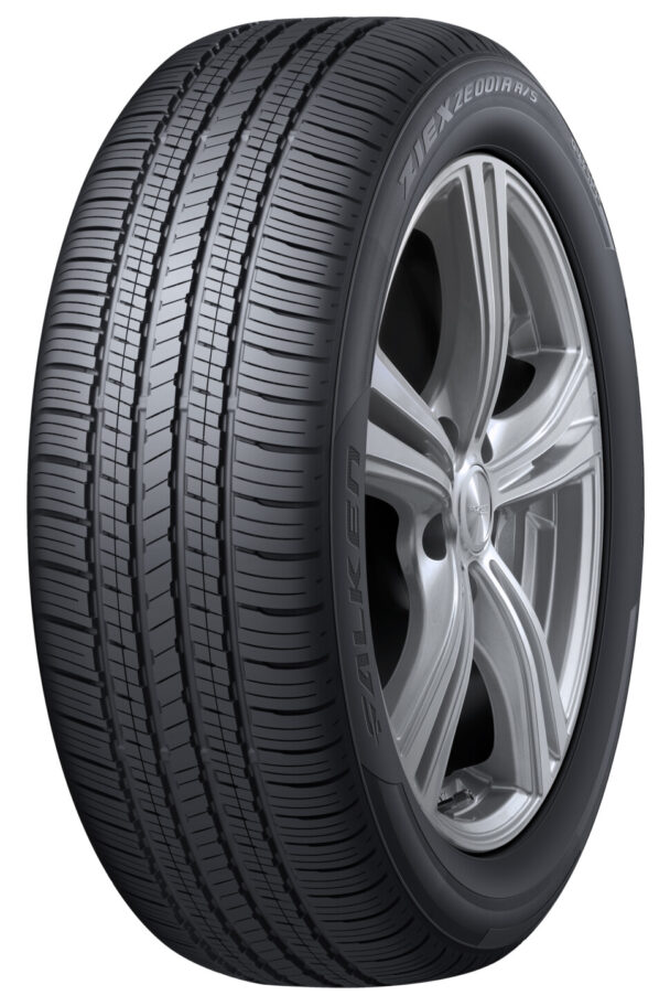 タイヤサイズ２２５／55Ｒ18 98Ｖ