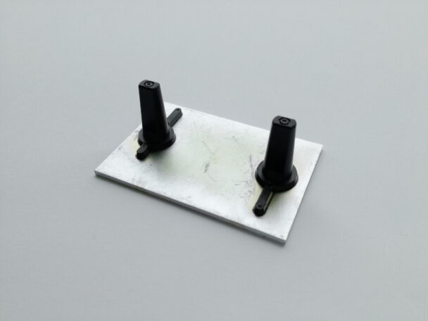 エンプラ特集　東ソー　金属接合用ＰＰＳ業界初　電動車の車載用途で採用