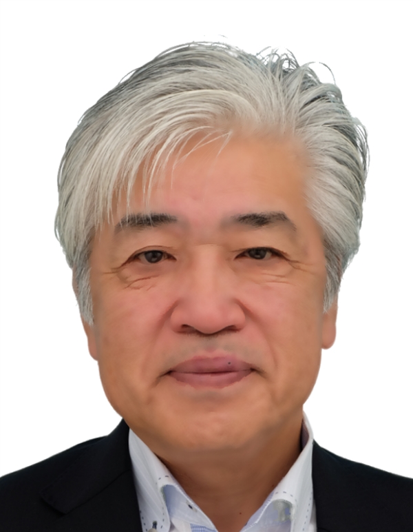 小川浩司社長