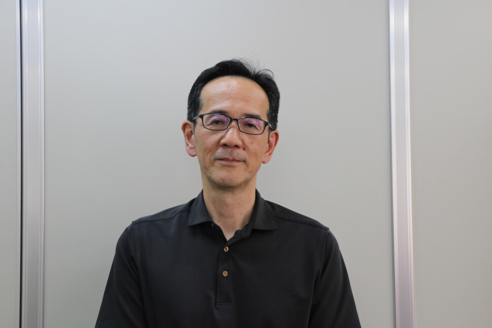 01塩化ビニル管・継手協会　鈴木謙次郎専務理事
