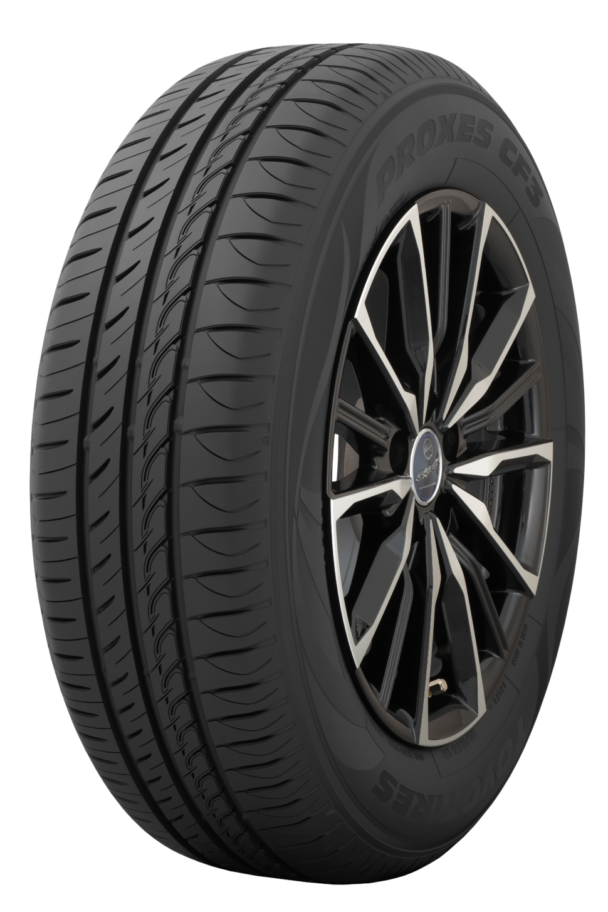 ＴＯＹＯ　ＴＩＲＥ、プロクセスシリーズ　低燃費コンフォートタイヤ発表