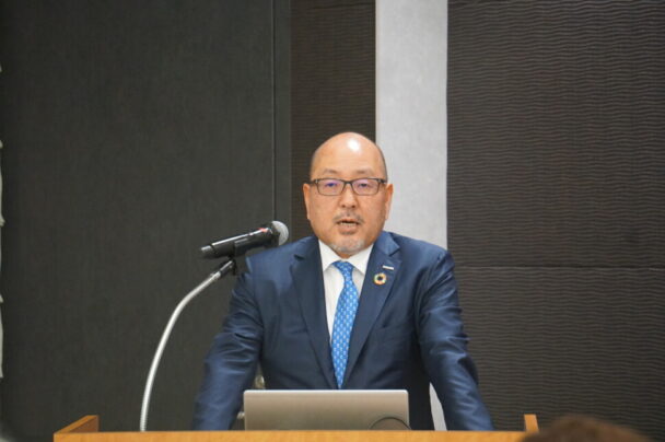 業界全体へ回復を期待　日本ゴム工業会、幹事会開催