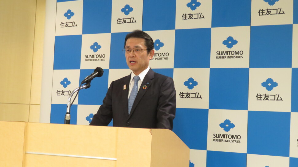 山本悟社長