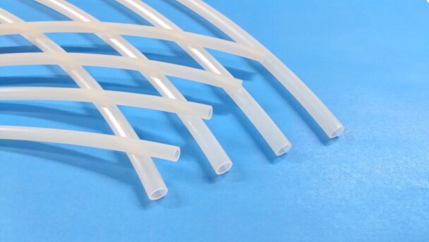 ゴム樹脂ホース特集　ニッタ　バイオマス素材のチューブを上市　建設機械向けホース製品は堅調