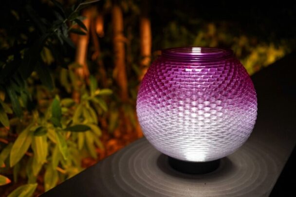 バイオプラスチック特集　ダイセル　ＣＡＦＢＬＯの本格展開を加速　３Ｄプリンター用途に注力