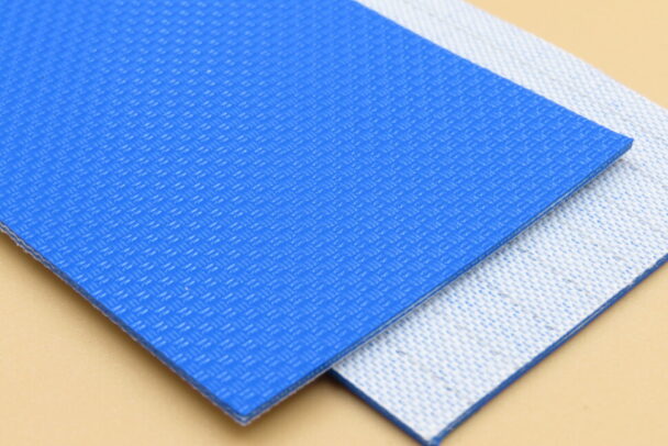 搬送ベルト特集　ニッタ　ブルーベルトで新シリーズ発売　24年度は２ケタ近い増収を計画