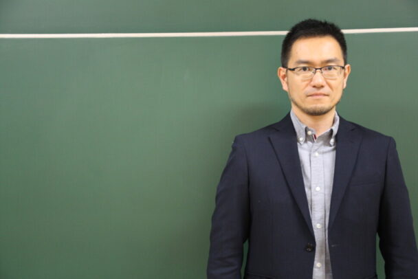 研究者インタビュー　東京工業大学 ・物質理工学院材料系助教　赤坂修一さん