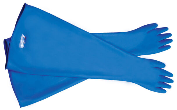 ゴム・樹脂手袋特集　ハナキゴム　化学防護手袋の販売好調　特注品の開発にも力を注ぐ