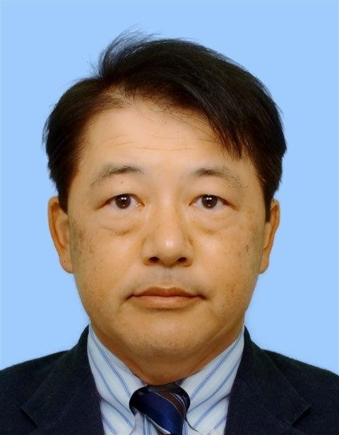 八村新社長