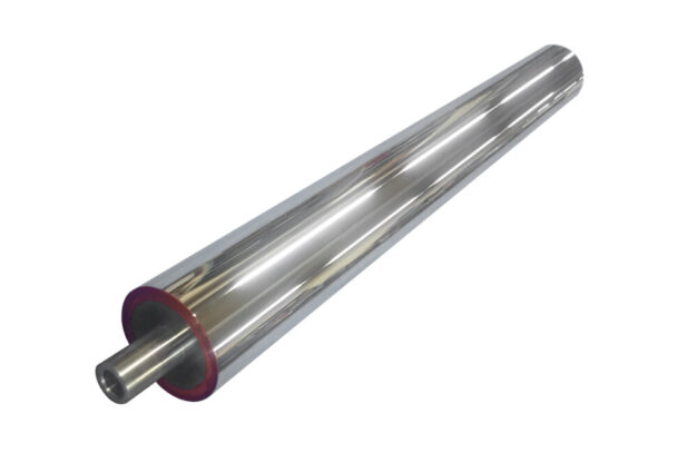 ゴム・樹脂ロール特集　金陽社　24年は環境負荷本格化元年へ　工業用はフィルム・鉄鋼を拡販