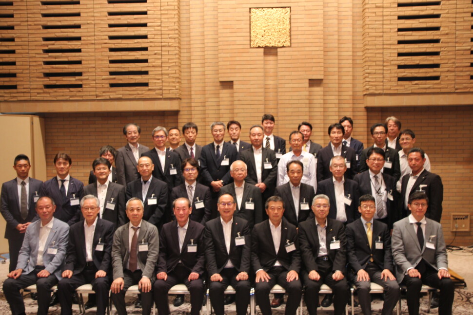第１回通常総会