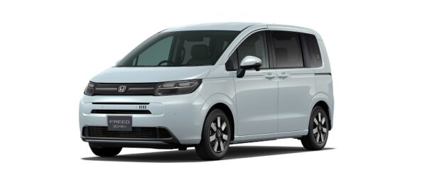 Honda新型「FREED AIR(フリード エアー)」
