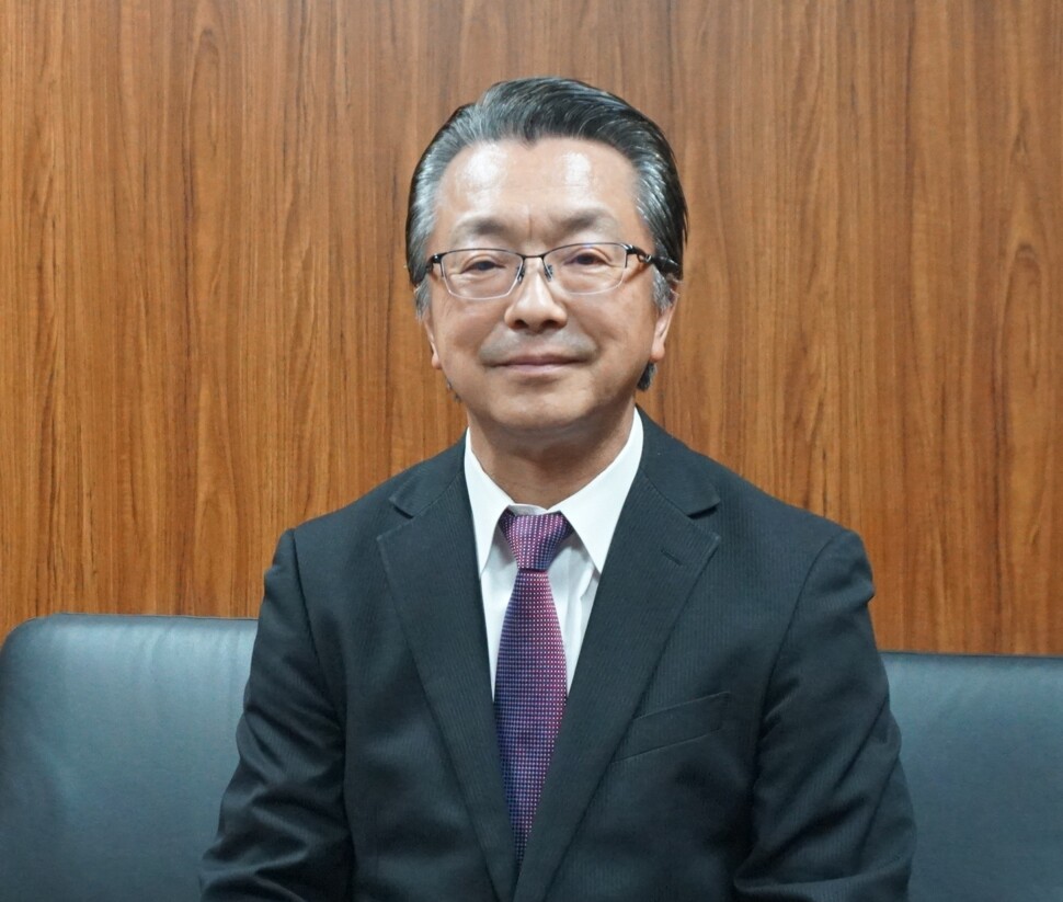 竹島徹社長