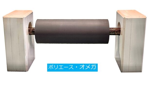 ゴム・樹脂ロール特集　尾髙ゴム工業　新製品採用が着実に拡大　物流対応で新倉庫建設を検討