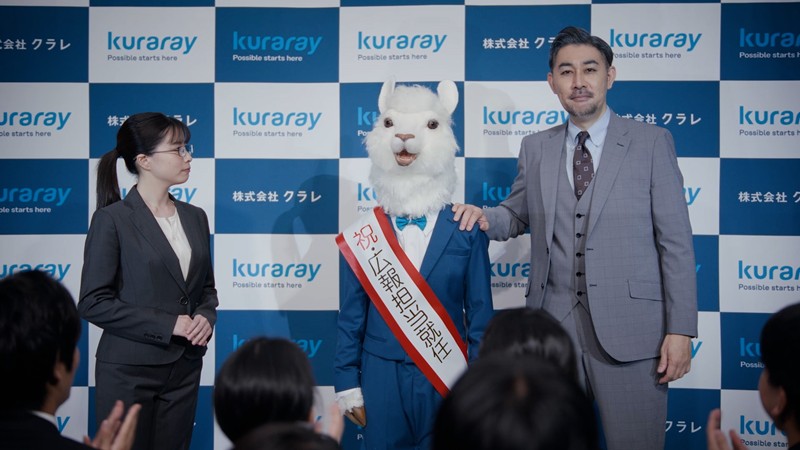 エピソード１「就任」篇－１