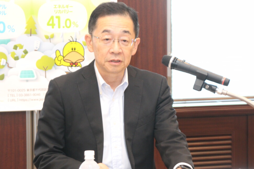 大久保会長