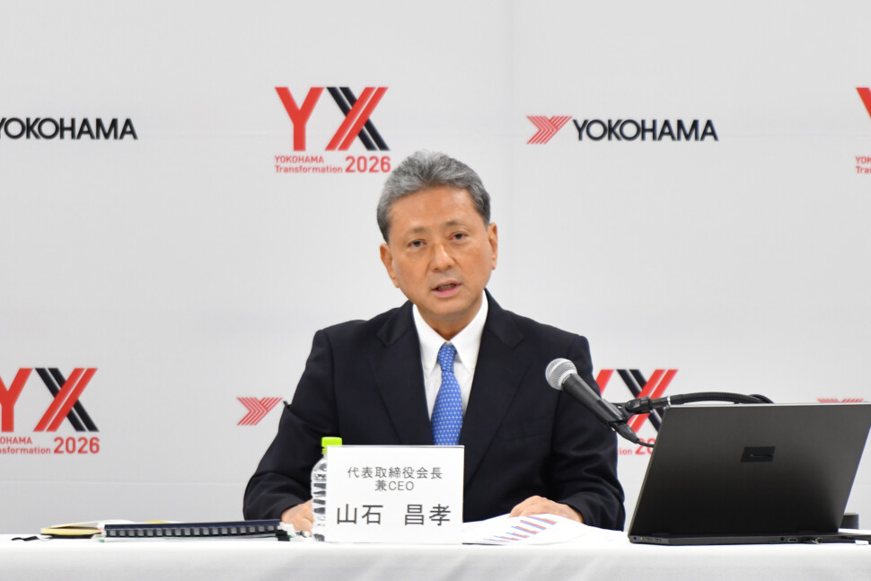 山石ＣＥＯ