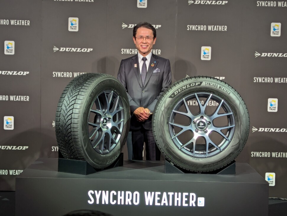 山本悟社長