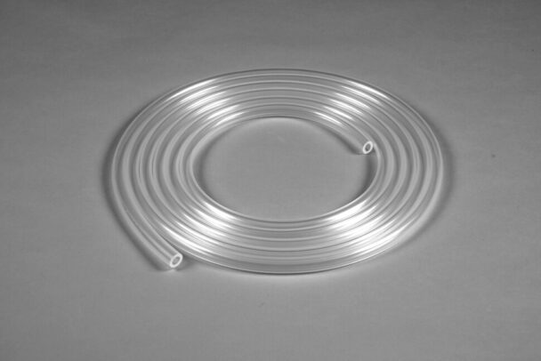 ゴム・樹脂ホース特集　十川ゴム　ガス関連製品の生産能力を増強　船舶・車両産業用は堅調継続へ