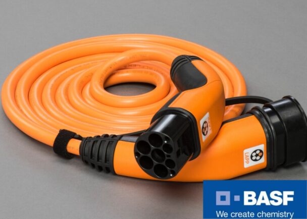 TPE特集　ＢＡＳＦジャパン　エラストランＮＹシリーズが堅調　自動車用保護フィルムが環境面で貢献