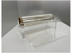 環境配慮型高耐熱接着フィルム