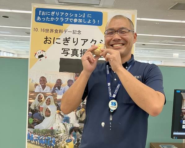 社内イベントの様子②