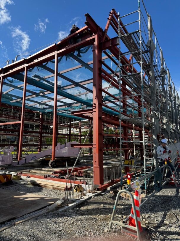 ＣＭＢ特集　竹原ゴム加工　数量が全体的に落ち込む　ユーザーの在庫調整が響く