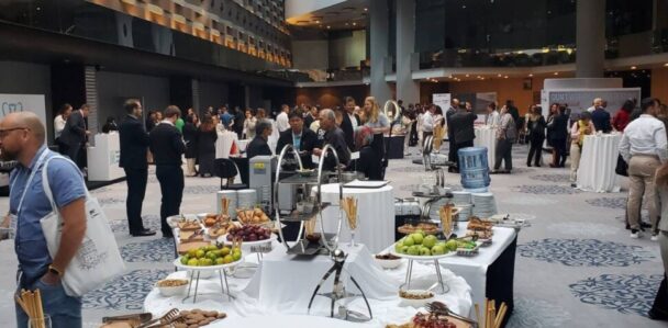 【コラム連載シリーズ】世界のゴム事情86　トルコ編（前編）　加藤進一