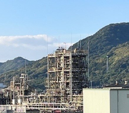 ＨＤＩ誘導品プラント